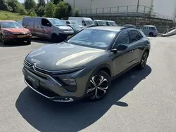 Gris Utilisé 2023 Citroën C5 X Shine Berline | 36 410 €