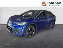 Noir Utilisé 2024 VW ID.5 Pro SUV | 50 999 € (Prix juste)