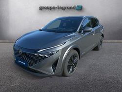 Nouvelle 2025 Nissan Qashqai Tekna SUV | 45 000 €