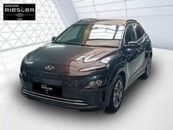 Gris Utilisé 2022 Hyundai Kona SUV | 17 180 € (Prix juste)