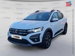 Blanc Occasion 2022 Dacia Sandero Comfort Berline | 13 499 € (Prix juste)