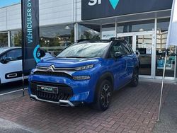 Utilisé 2022 Citroën C3 Aircross PureTech SUV | 16 989 € (Prix juste)