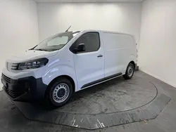 Blanc Nouvelle 2024 Peugeot Expert S Van | 26 990 € (Super prix)