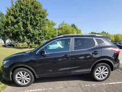 Noir Utilisé 2015 Nissan Qashqai +2 SUV | 10 350 €