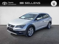 Utilisé 2017 Seat Leon 4Drive | 12 990 €