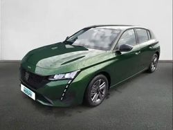 Vert olive Utilisé 2024 Peugeot 308 S Berline | 22 990 € (Prix assez cher)