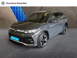 Utilisé 2024 VW Tiguan Exclusive SUV | 49 980 €