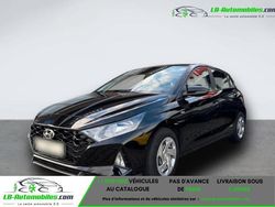 Utilisé 2021 Hyundai i20 Select Citadine | 16 900 € (Prix juste)