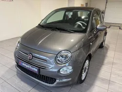 Utilisé 2021 Fiat 500 Dolcevita Citadine | 10 499 € (Bon prix)