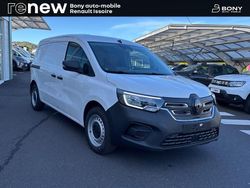 Blanc Nouvelle 2025 Renault Kangoo Monospace | 31 990 €