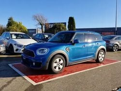 Bleu Utilisé 2019 Mini ONE Citadine | 14 990 € (Prix juste)