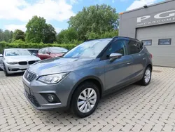 Gris Utilisé 2018 Seat Arona XCELLENCE SUV | 11 000 € (Super prix)