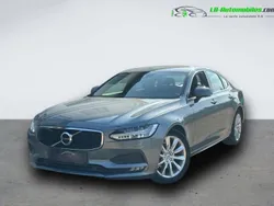 Utilisé 2019 Volvo S90 Berline | 36 400 €