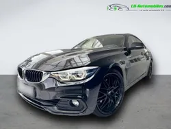 Utilisé 2017 BMW 440 Comfort Edition Coupé | 37 200 € (Prix juste)