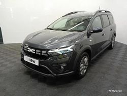Gris Occasion 2023 Dacia Jogger Expression | 17 690 € (Prix juste)