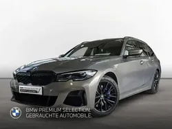 Gris Utilisé 2021 BMW M340 M Sport Berline | 47 990 €