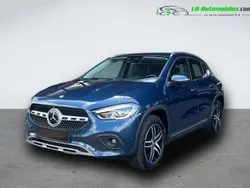 Utilisé 2021 Mercedes GLA250 SUV | 36 000 € (Bon prix)