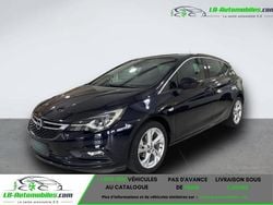 Utilisé 2018 Opel Astra Dynamic Berline | 18 900 € (Prix juste)