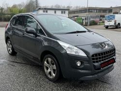 Utilisé 2013 Peugeot 3008 Active | 8 750 € (Prix juste)