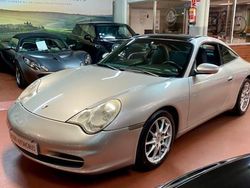 Occasion 2002 Porsche 911 Coupé | 35 990 €