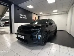 Nouvelle 2025 Renault Scénic Techno Monospace | 45 599 € (Bon prix)