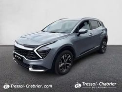 Lunar silver m Utilisé 2022 Kia Sportage SUV | 28 500 € (Bon prix)
