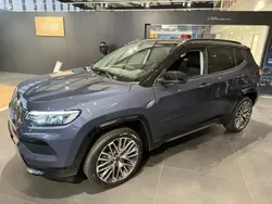 Nouvelle 2024 Jeep Compass Summit SUV | 47 990 € (Prix cher)