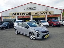 Gris Nouvelle 2025 Renault Clio V Evolution Berline | 18 490 € (Prix juste)