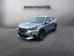 Utilisé 2021 Peugeot e-2008 Business-Line SUV | 16 990 € (Prix juste)