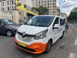Utilisé 2017 Renault Trafic Van | 8 990 € (Prix assez cher)