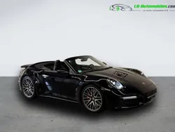 Utilisé 2023 Porsche 911 Turbo Coupé | 231 800 € (Bon prix)