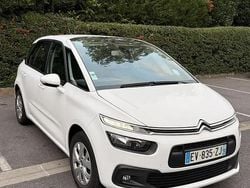 Utilisé 2018 Citroën C4 Picasso Attraction Monospace | 6 990 € (Bon prix)
