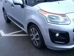 Citroën C3 Picasso