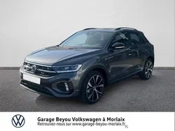Gris Utilisé 2025 VW T-Roc Edition SUV | 44 550 €