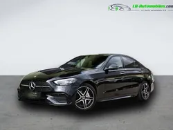 Utilisé 2023 Mercedes C400 Berline | 57 000 € (Prix juste)