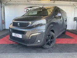 Gris Utilisé 2020 Peugeot Expert Van | 20 990 € (Super prix)