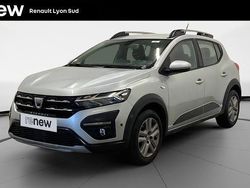 Gris Utilisé 2022 Dacia Sandero Comfort Citadine | 15 699 € (Prix juste)