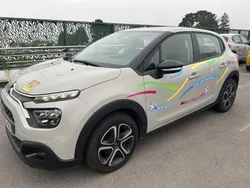 Utilisé 2021 Citroën C3 Feel Citadine | 11 950 € (Prix juste)