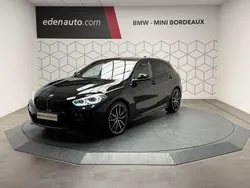 Utilisé 2024 BMW 118 M Sport Citadine | 33 990 € (Prix assez cher)