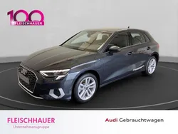 Utilisé 2024 Audi A3 Sportback e-tron Berline | 32 880 € (Super prix)