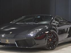 Noir Utilisé 2012 Lamborghini Gallardo Coupé | 125 900 €