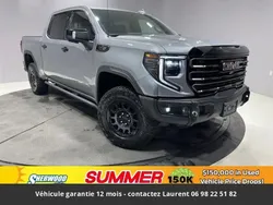 Argent Utilisé 2023 GMC Sierra SUV | 74 266 € (Prix juste)