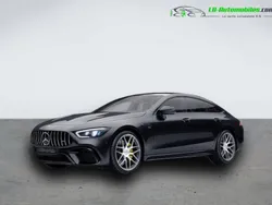 Utilisé 2021 Mercedes AMG GT 53 AMG Coupé | 102 600 €