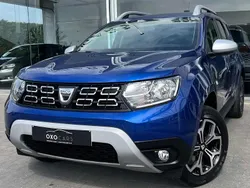 Bleu Utilisé 2020 Dacia Duster Prestige SUV | 14 900 € (Super prix)