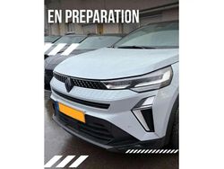 Gris Nouvelle 2025 Renault Captur Techno SUV | 25 630 € (Prix juste)