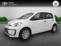 VW up!