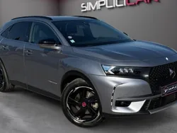 Utilisé 2021 DS Automobiles DS7 Crossback Performance SUV | 25 490 € (Super prix)