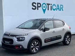 Sable Utilisé 2021 Citroën C3 PureTech Citadine | 11 990 € (Prix juste)