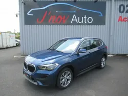 Bleu Utilisé 2020 BMW X1 SUV | 20 990 € (Bon prix)