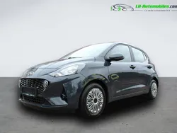 Utilisé 2022 Hyundai i10 Citadine | 16 600 € (Prix juste)